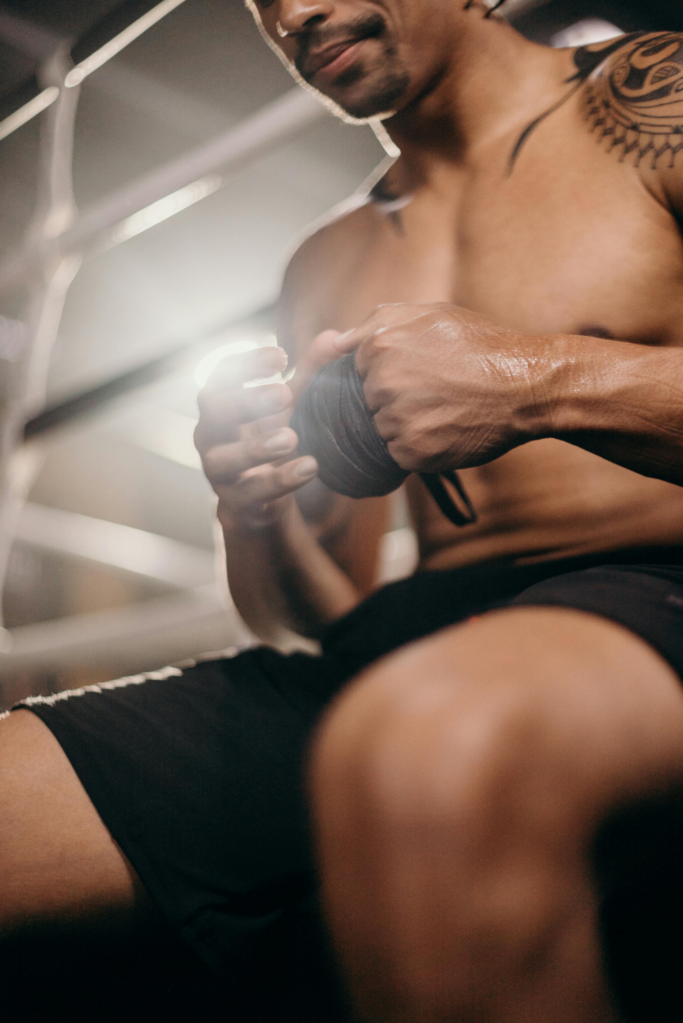 Sports & Performance