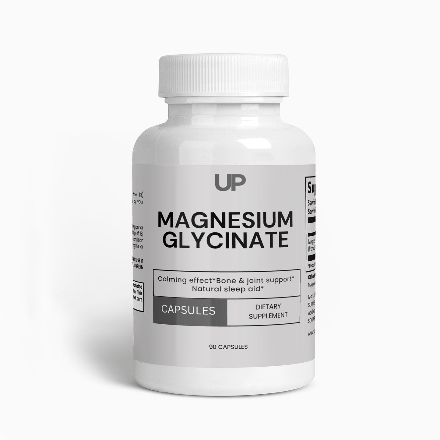 Magnesium Glycinate