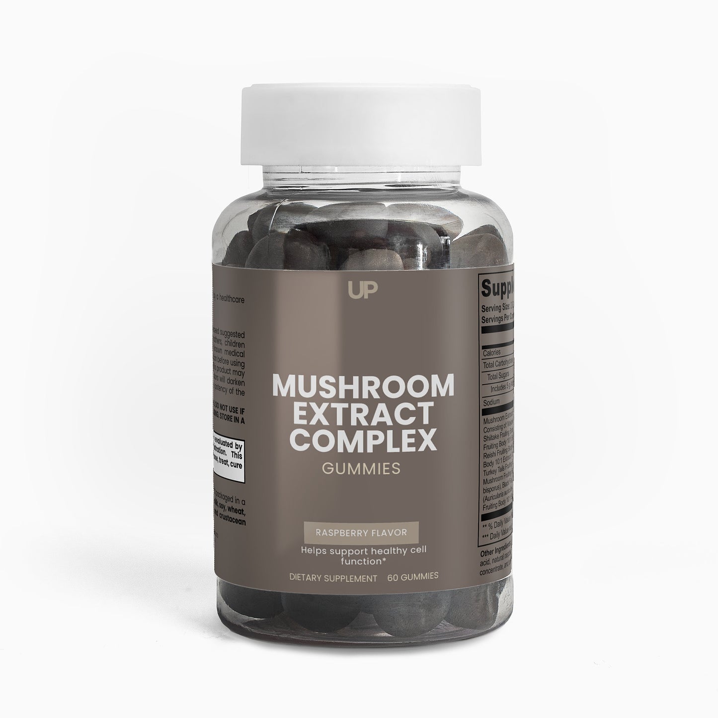 Mushroom Extract Complex