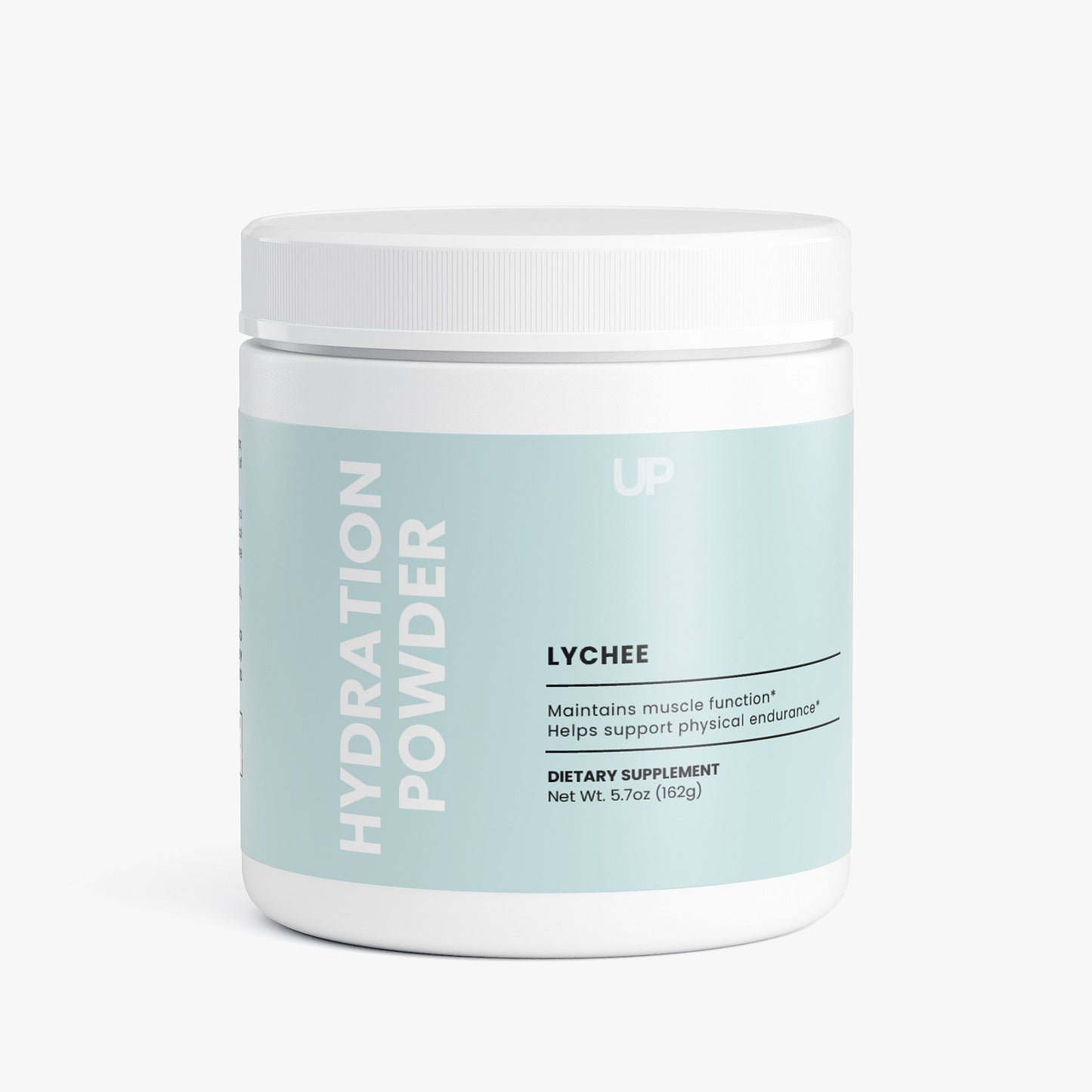 Hydration Powder (Lychee)