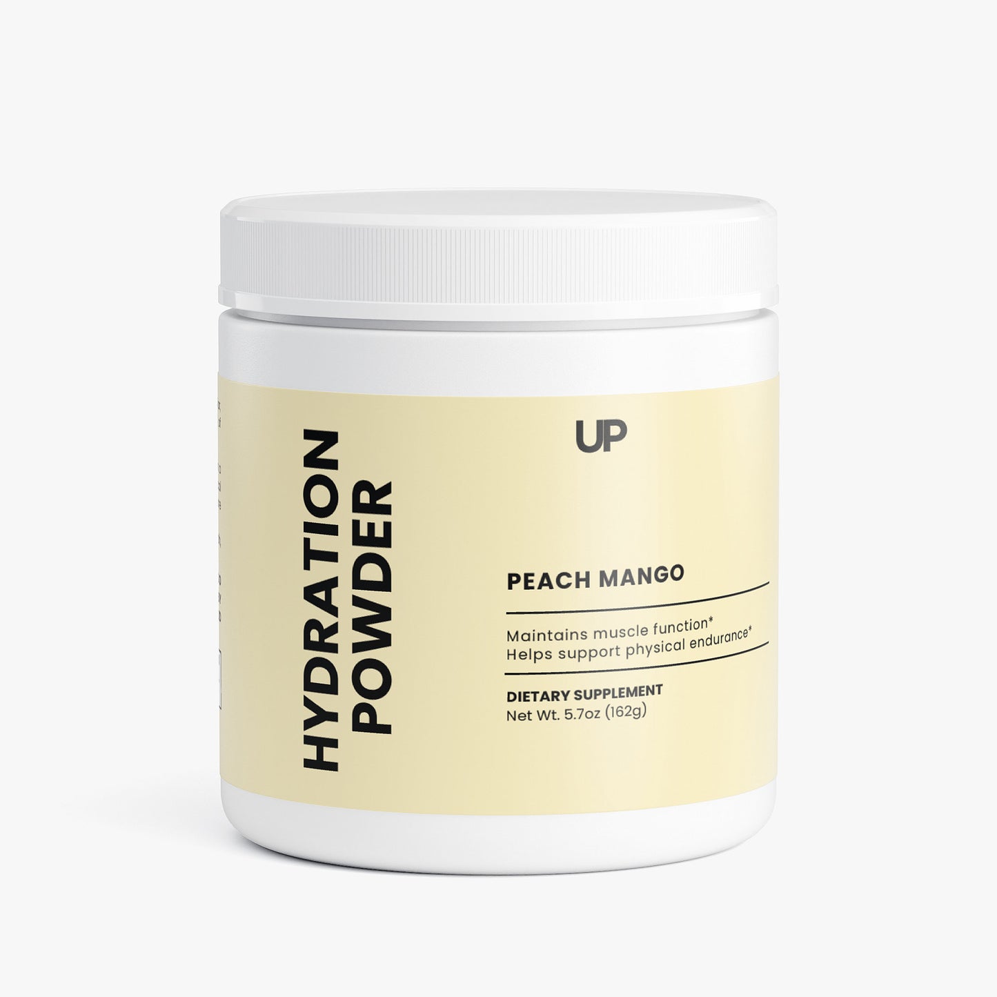 Hydration Powder (Peach Mango)