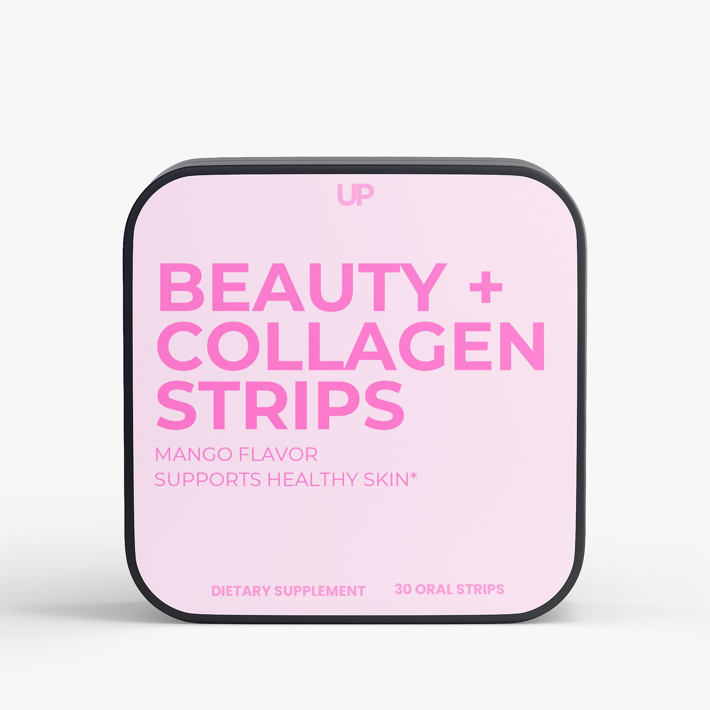 Beauty + Collagen Strips