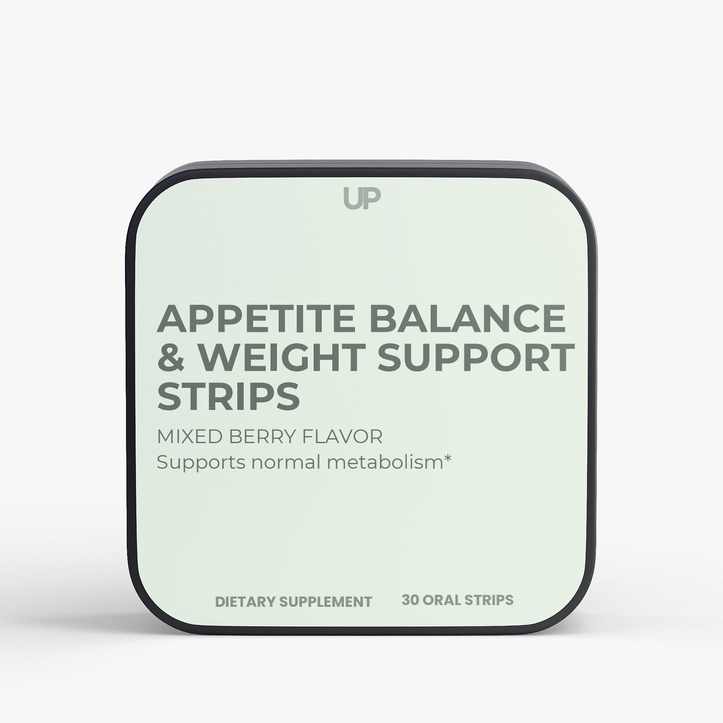 Appetite Balance & Weight Support Strips