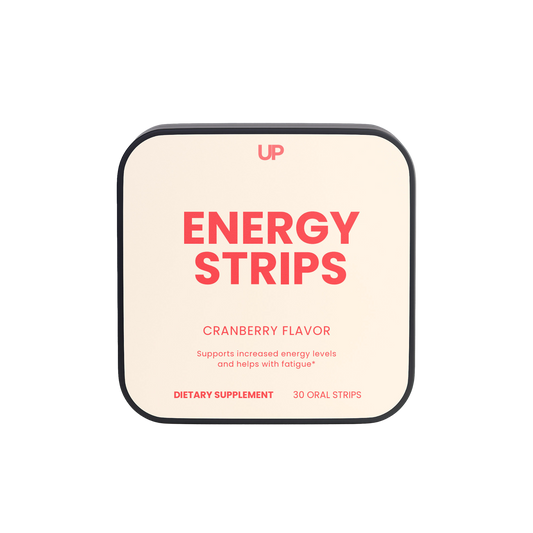 Energy Strips