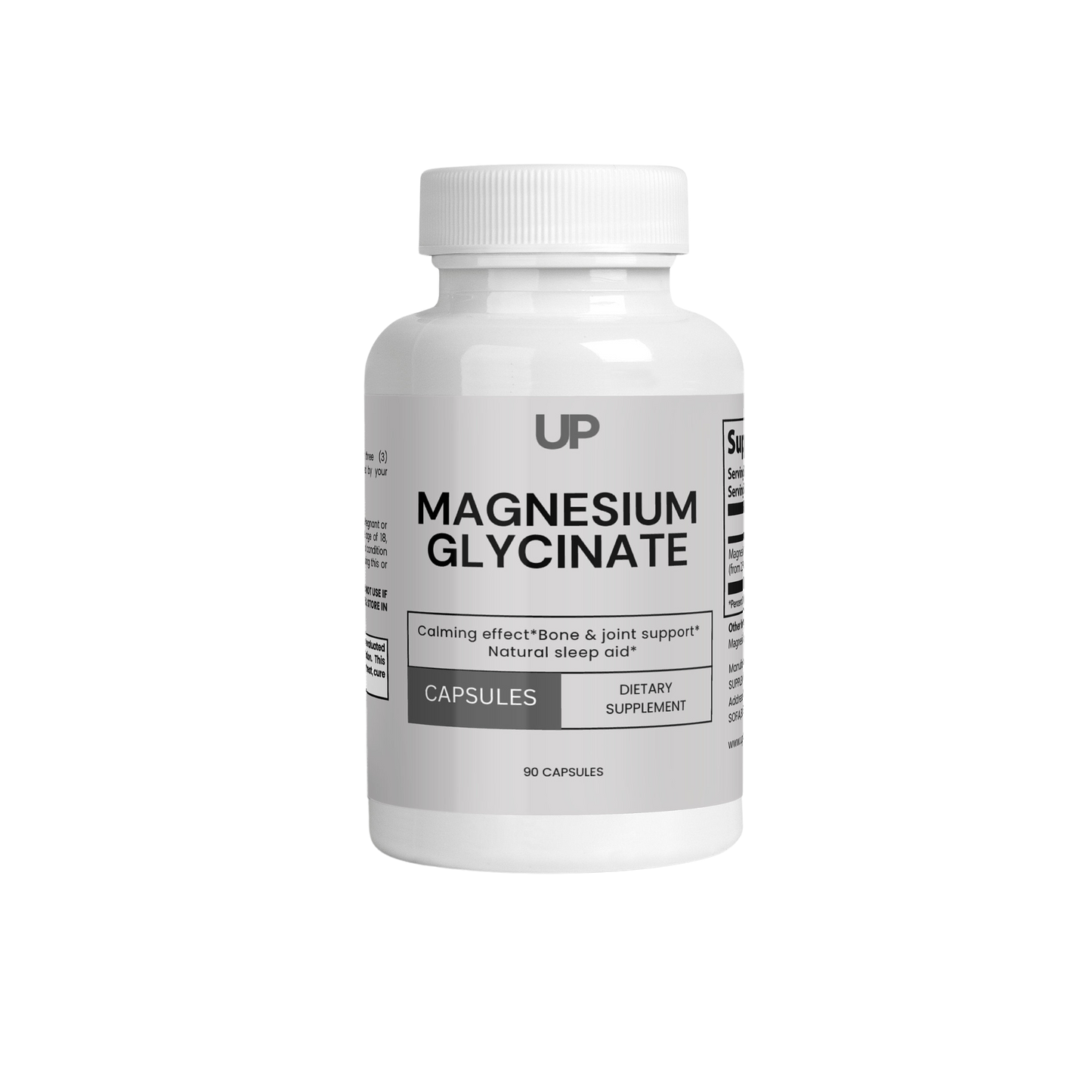 Magnesium Glycinate