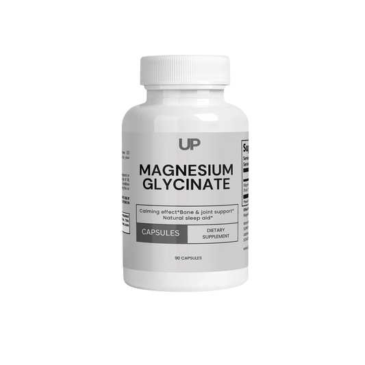 Magnesium Glycinate