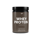 Premium Chocolate Whey Protein Concentrate - 1.000g