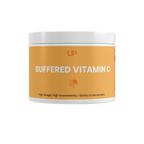 Buffered Vitamin C 500mg - 360 Capsules