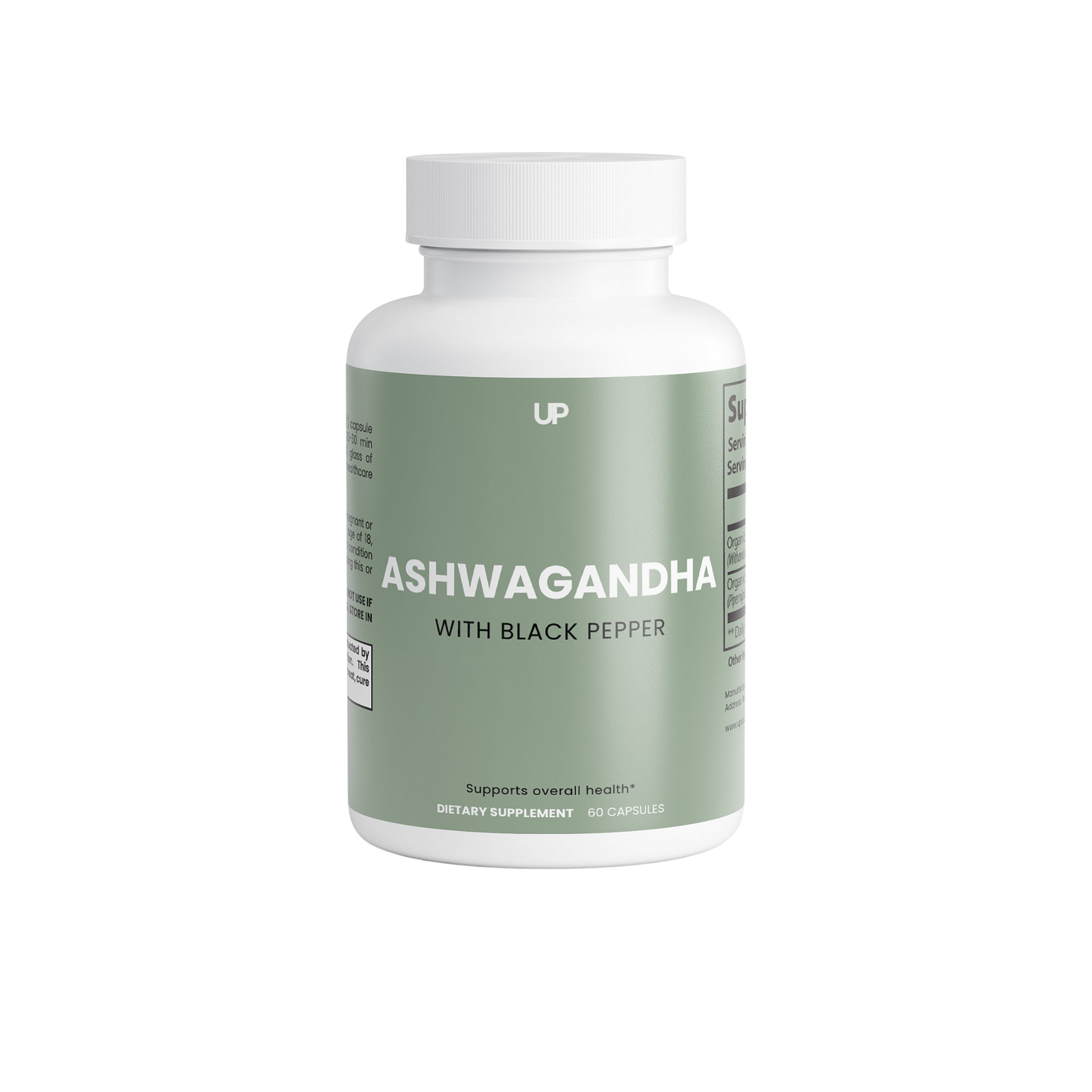 Ashwagandha