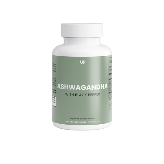 Ashwagandha