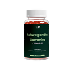 Premium Ashwagandha Gummies 300 + Vitamin B6 - 60 pcs