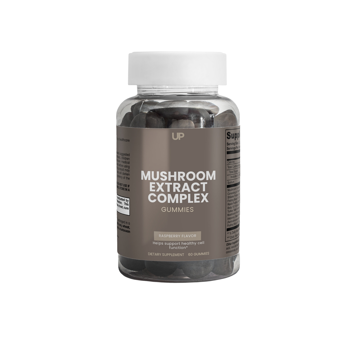Mushroom Extract Complex