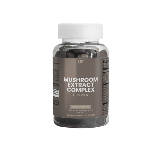 Mushroom Extract Complex