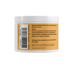 Buffered Vitamin C 500mg - 360 Capsules