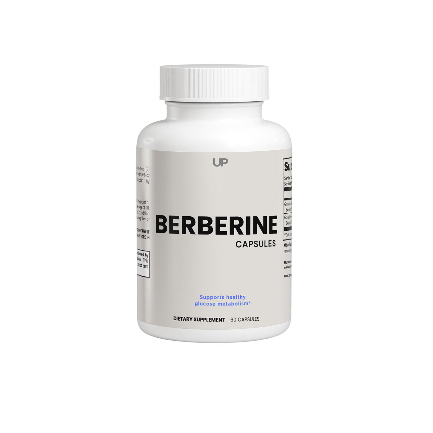 Berberine