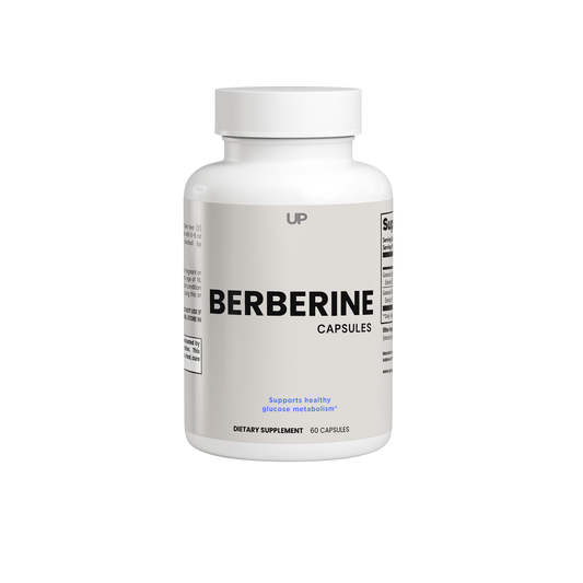Berberine