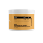 Buffered Vitamin C 500mg - 360 Capsules