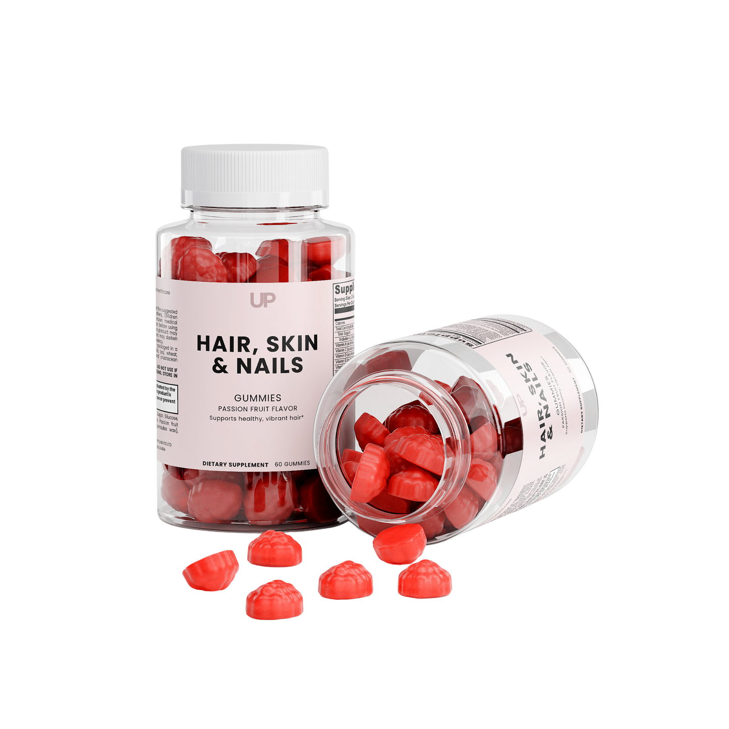 Hair, Skin & Nails Gummies