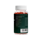 Premium Ashwagandha Gummies 300 + Vitamin B6 - 60 pcs