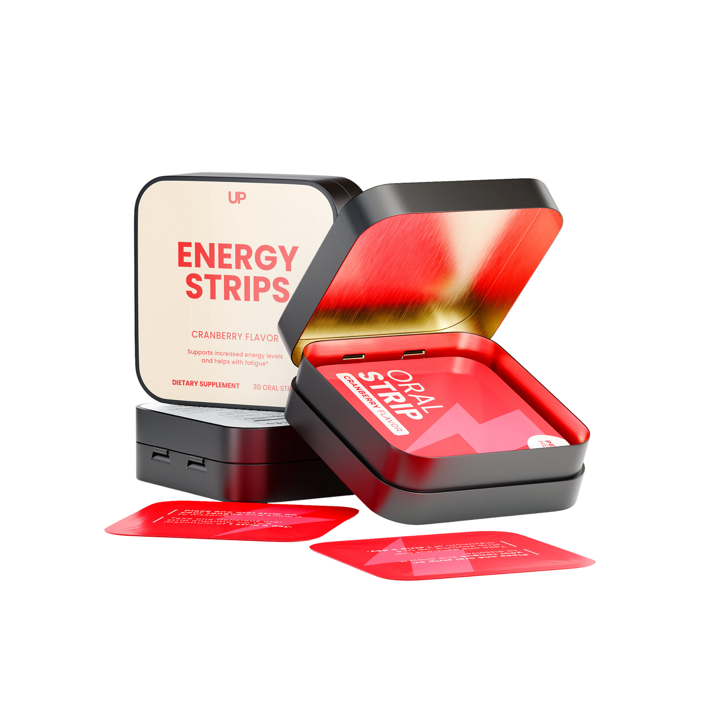 Energy Strips
