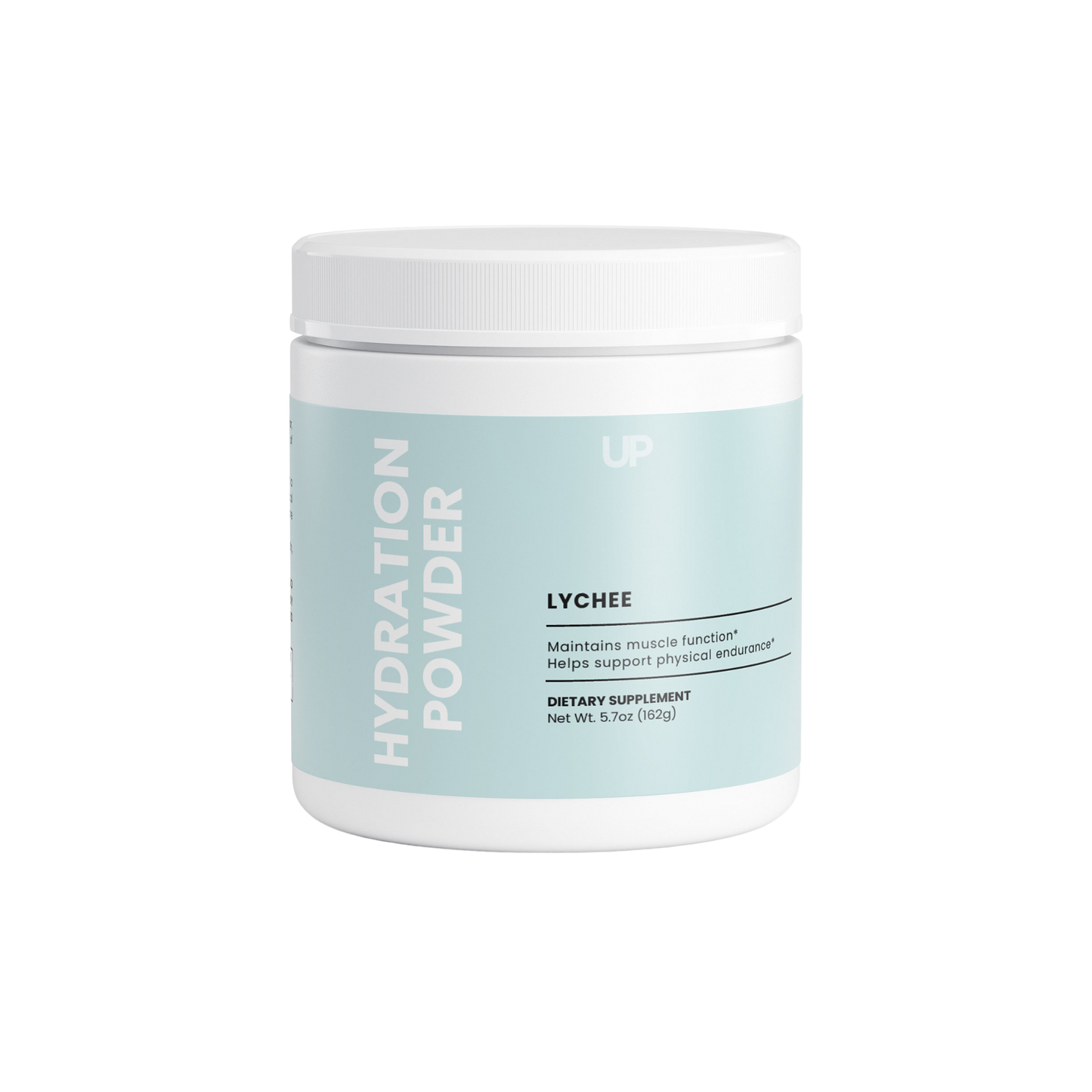 Hydration Powder (Lychee)
