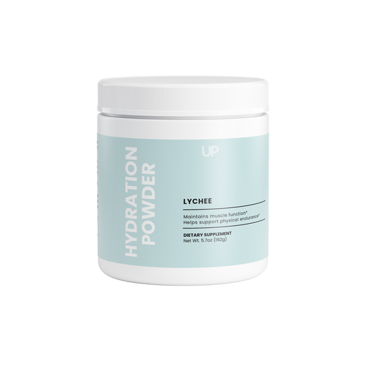 Hydration Powder (Lychee)