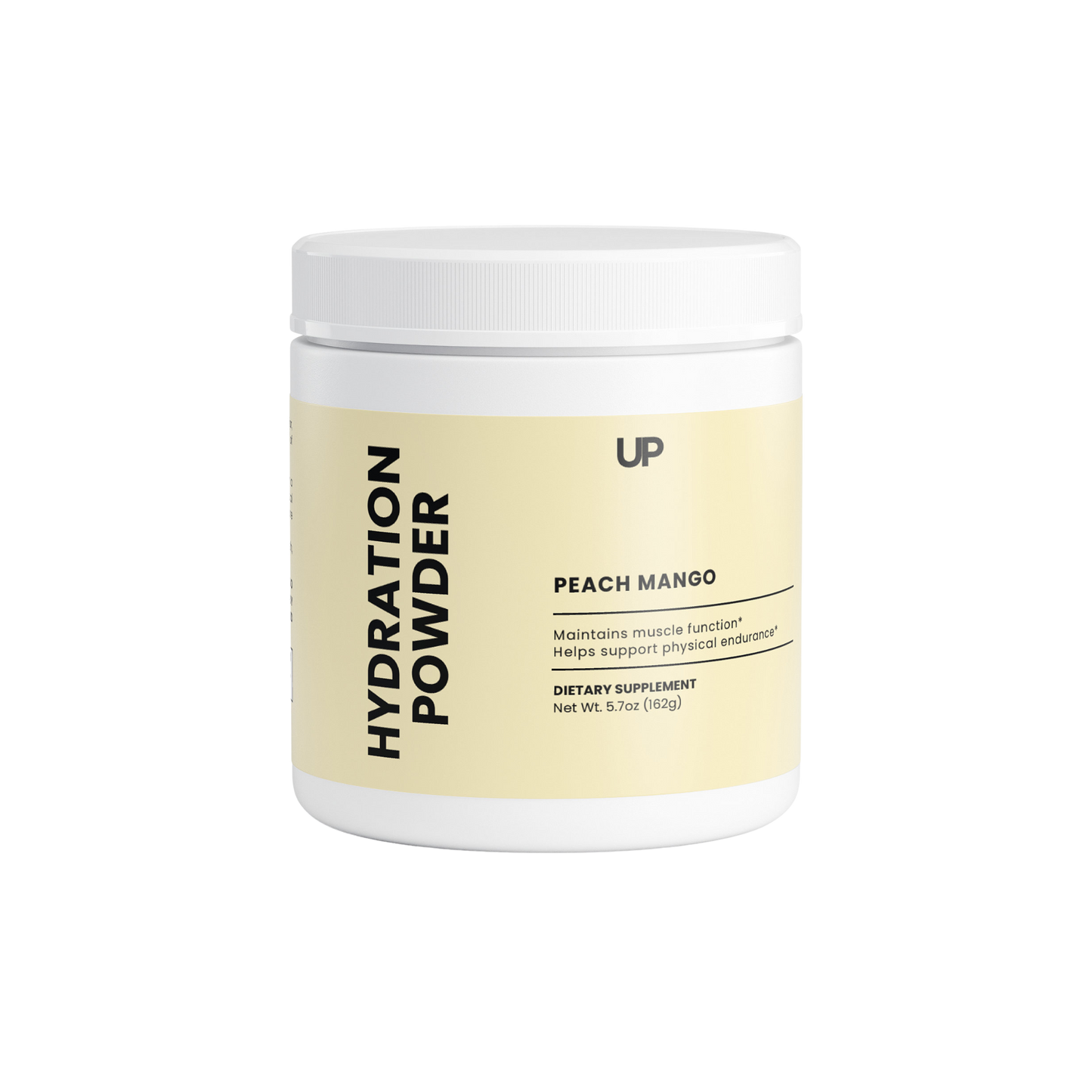 Hydration Powder (Peach Mango)