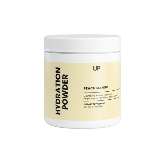 Hydration Powder (Peach Mango)