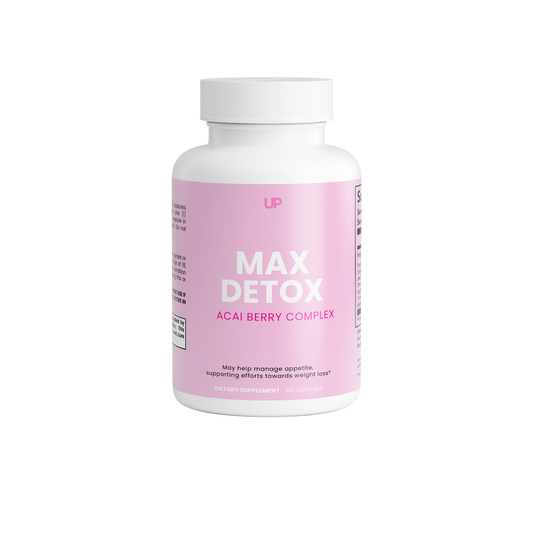 Max Detox (Acai detox)